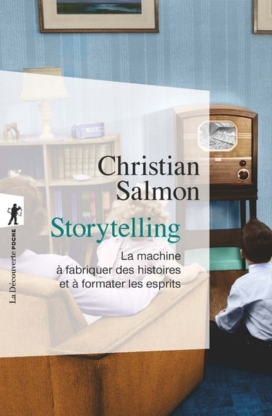 Storytelling - Image principale