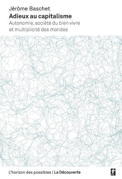 Adieux au capitalisme - Image principale