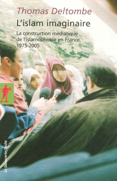 L'islam imaginaire - Image principale