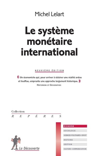 Le système monétaire international - Image principale