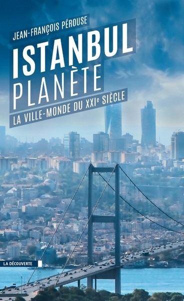 Istanbul planète - Image principale