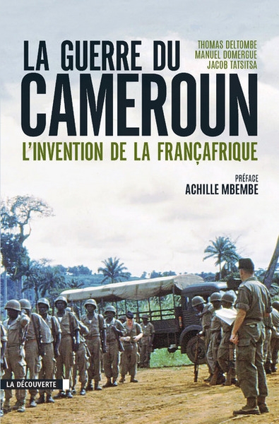 La guerre du cameroun - Image principale