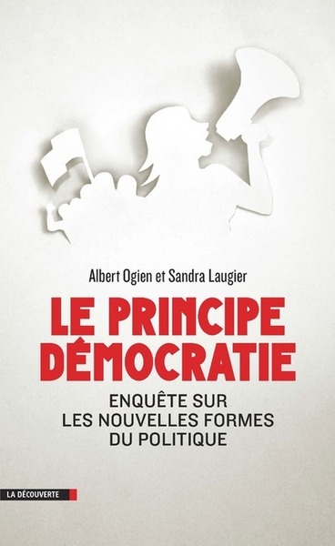 Le principe démocratie - Image principale