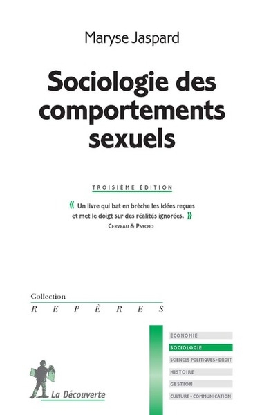 Sociologie des comportements sexuels - Image principale