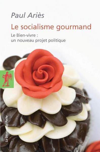 Le socialisme gourmand - Image principale