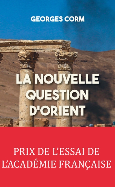La nouvelle question d'orient - Image principale