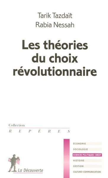 Les théories du choix révolutionnaire - Image principale