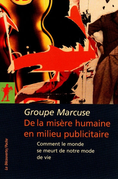 De la misère humaine en milieu publicitaire - Image principale