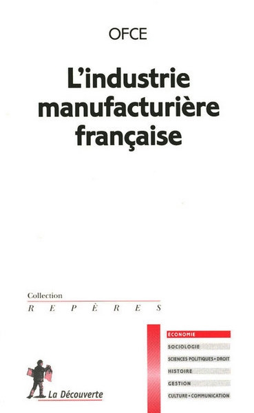 L'industrie manufacturière française - Image principale