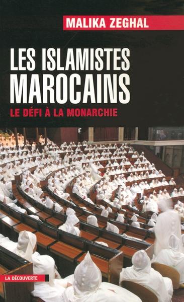 Les islamistes marocains - Image principale