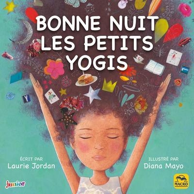 Bonne nuit les petits yogis - Image principale
