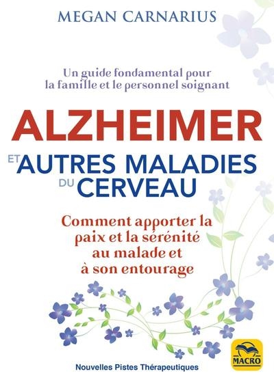 Alzheimer et autres maladies du cerveau - Image principale