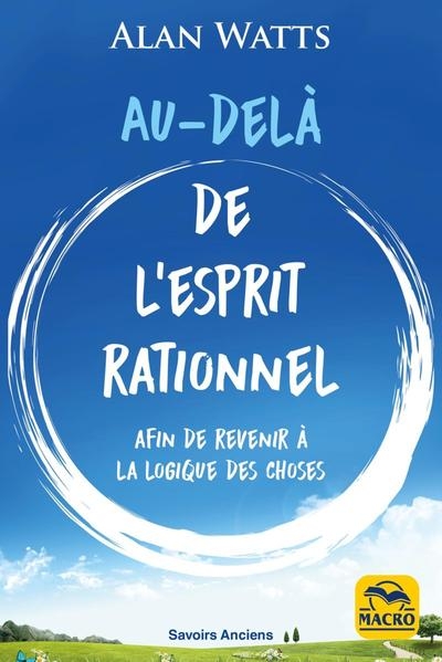 Au-delà de l'esprit rationnel - Image principale