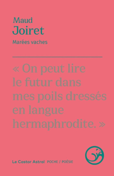 Marées vaches - Image principale