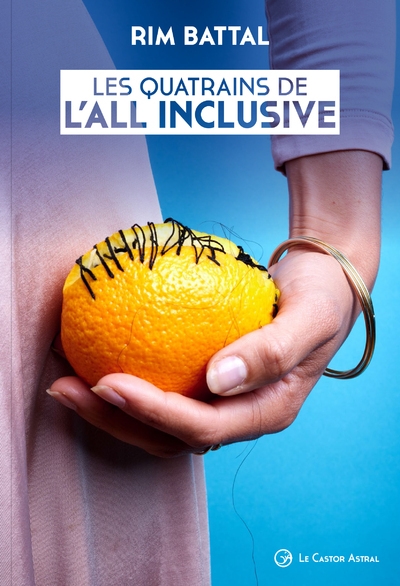 Les quatrains de l'all inclusive - Image principale