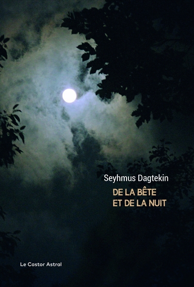 De la bête et de la nuit - Image principale