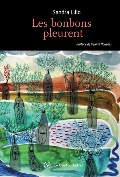 Les bonbons pleurent - Image principale