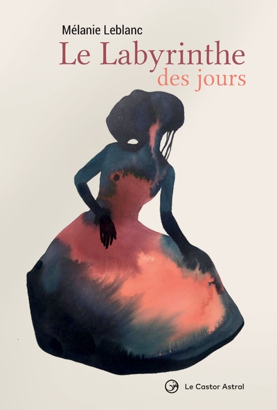 Le labyrinthe des jours - Image principale