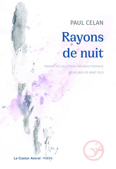 Rayons de nuit - Image principale