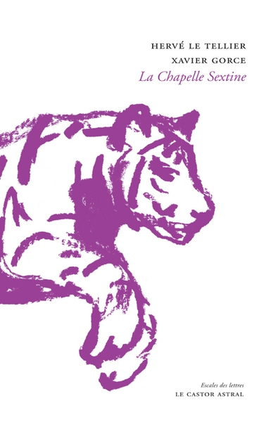 La chapelle sextine - Image principale