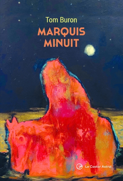Marquis minuit - Image principale