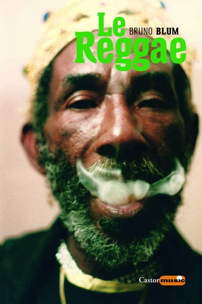 Le reggae - Image principale