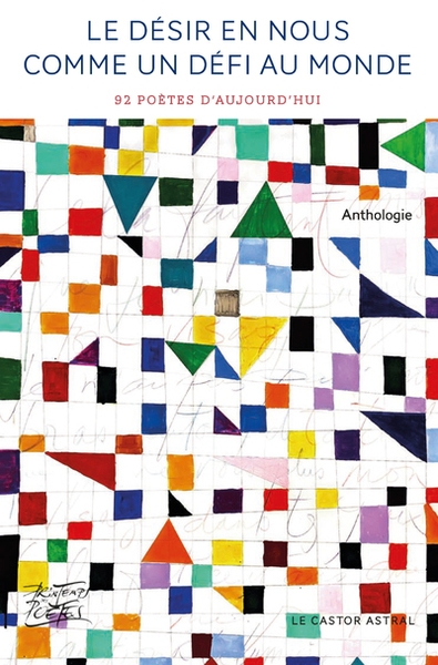 Le désir en nous comme un défi au monde - Image principale