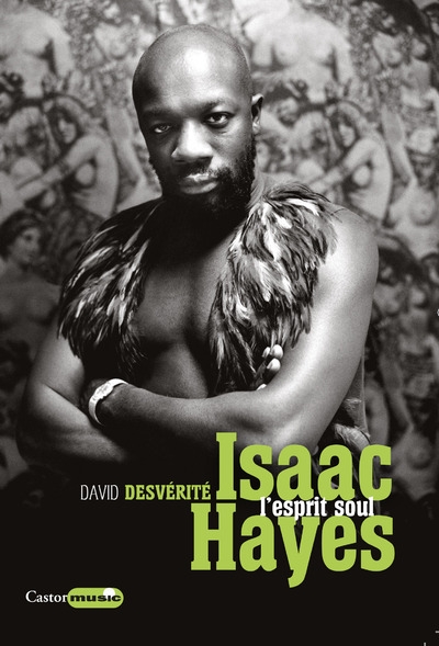 Isaac hayes - l'esprit soul - Image principale