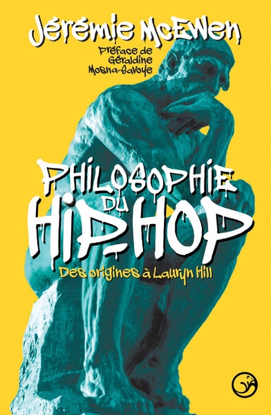 Philosophie du hip-hop - des origines à lauryn hill - Image principale