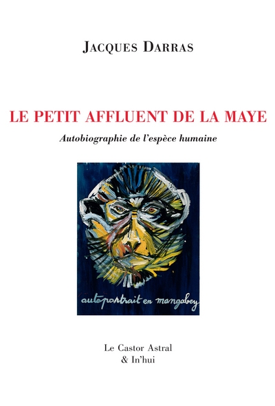 Le petit affluent de la maye - Image principale