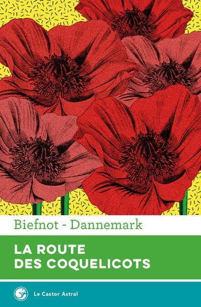 La route des coquelicots - Image principale