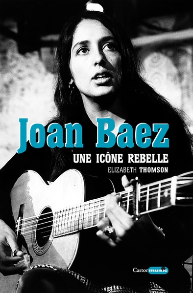 Joan baez - une icône rebelle - Image principale
