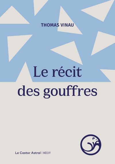 Le récit des gouffres - Image principale