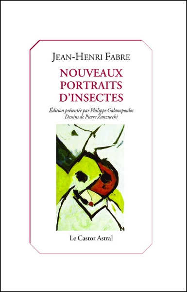 Nouveaux portraits d'insectes - Image principale