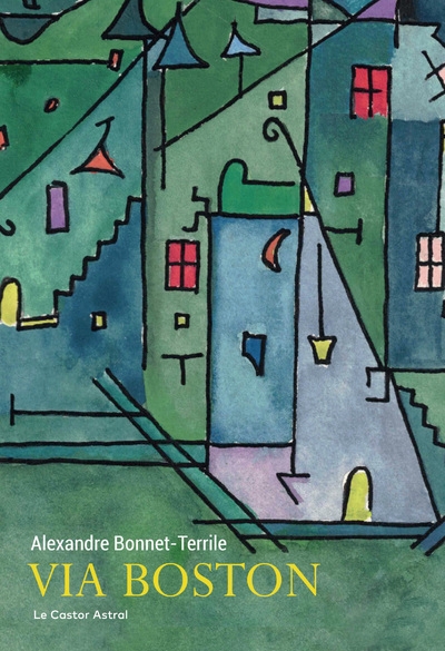 Via boston - Image principale