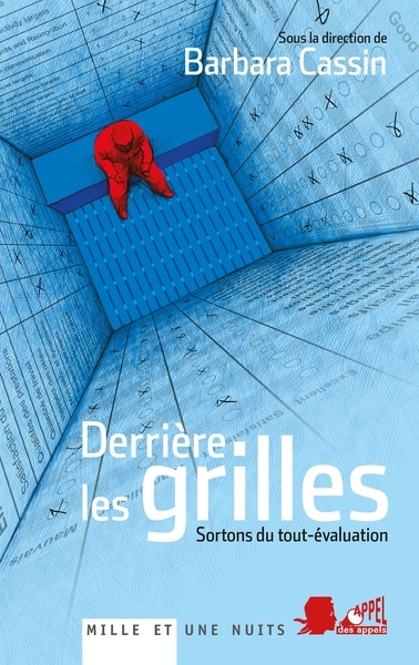 Derrière les grilles - Image principale