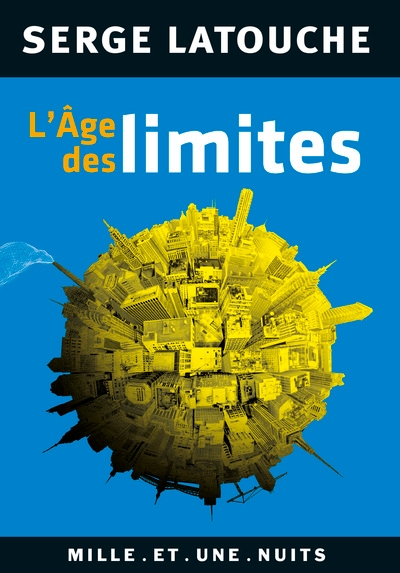 L'âge des limites - Image principale