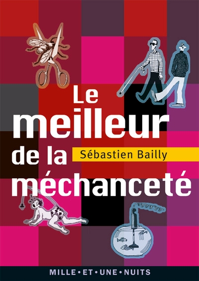 Le meilleur de la méchanceté - Image principale