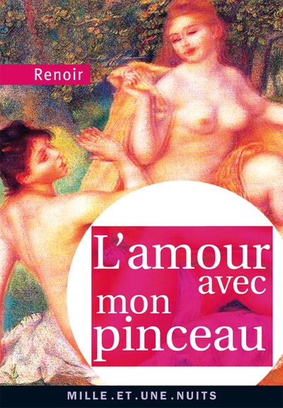 L'amour avec mon pinceau - Image principale