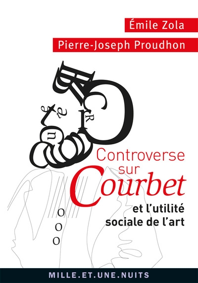 Controverse sur courbet - Image principale