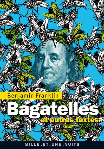 Bagatelles et autres textes - Image principale