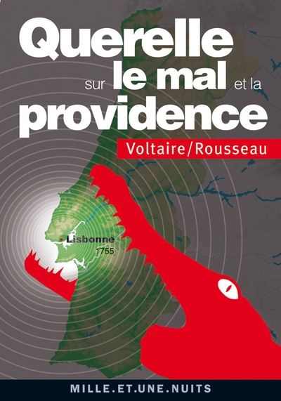 Querelle sur le mal et la providence - Image principale