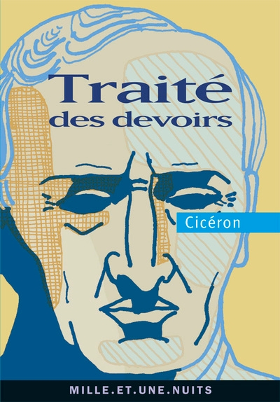 Traité des devoirs - Image principale