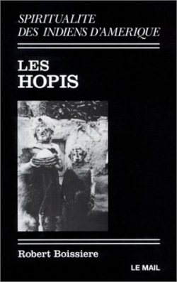 Les hopis - Image principale