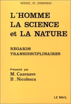 L'homme, la science et la nature - Image principale