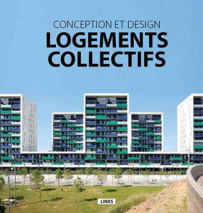 Logements collectifs - Image principale