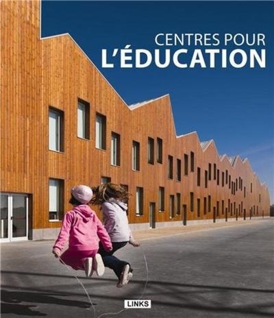 Centres pour l'éducation - Image principale