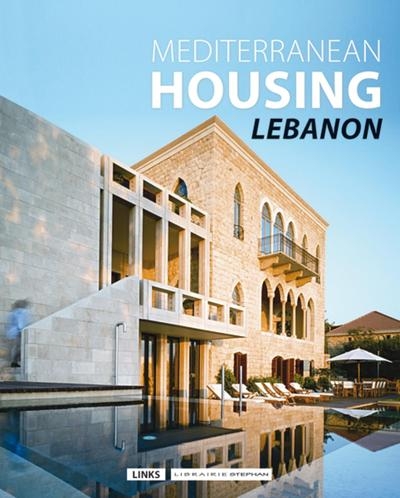 Mediterranean housing lebanon - Image principale