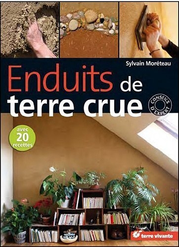 Enduits de terre crue - Image principale