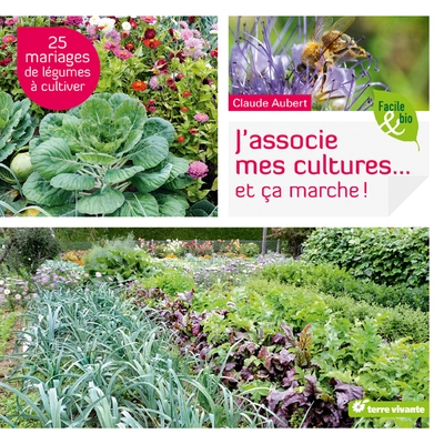 J'associe mes cultures... et ça marche - Image principale